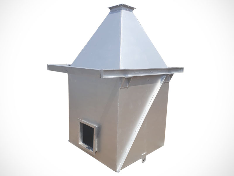 spark arrestor manufacturers