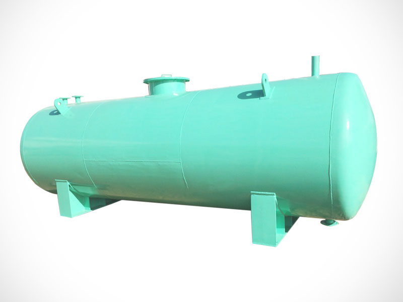 ms storage water tank manufacturers