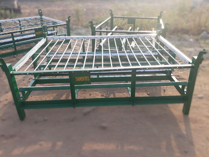 storage bin manufacturers